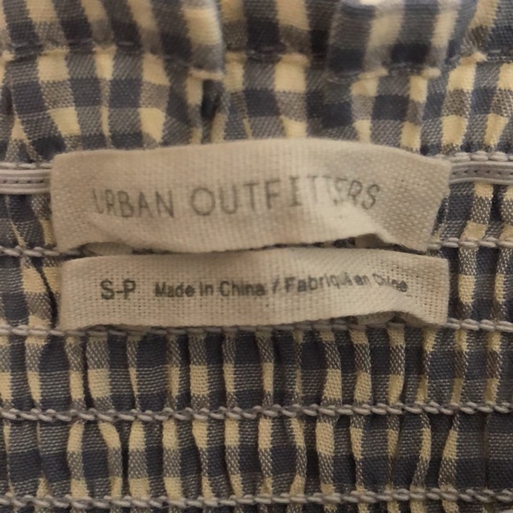 Urban Outfitters Top - Picture 4 of 5